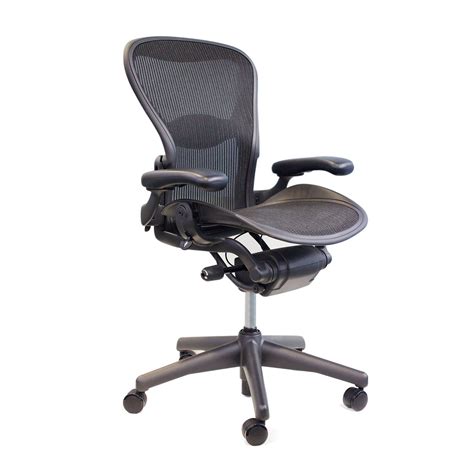 herman miller aeron for sale.